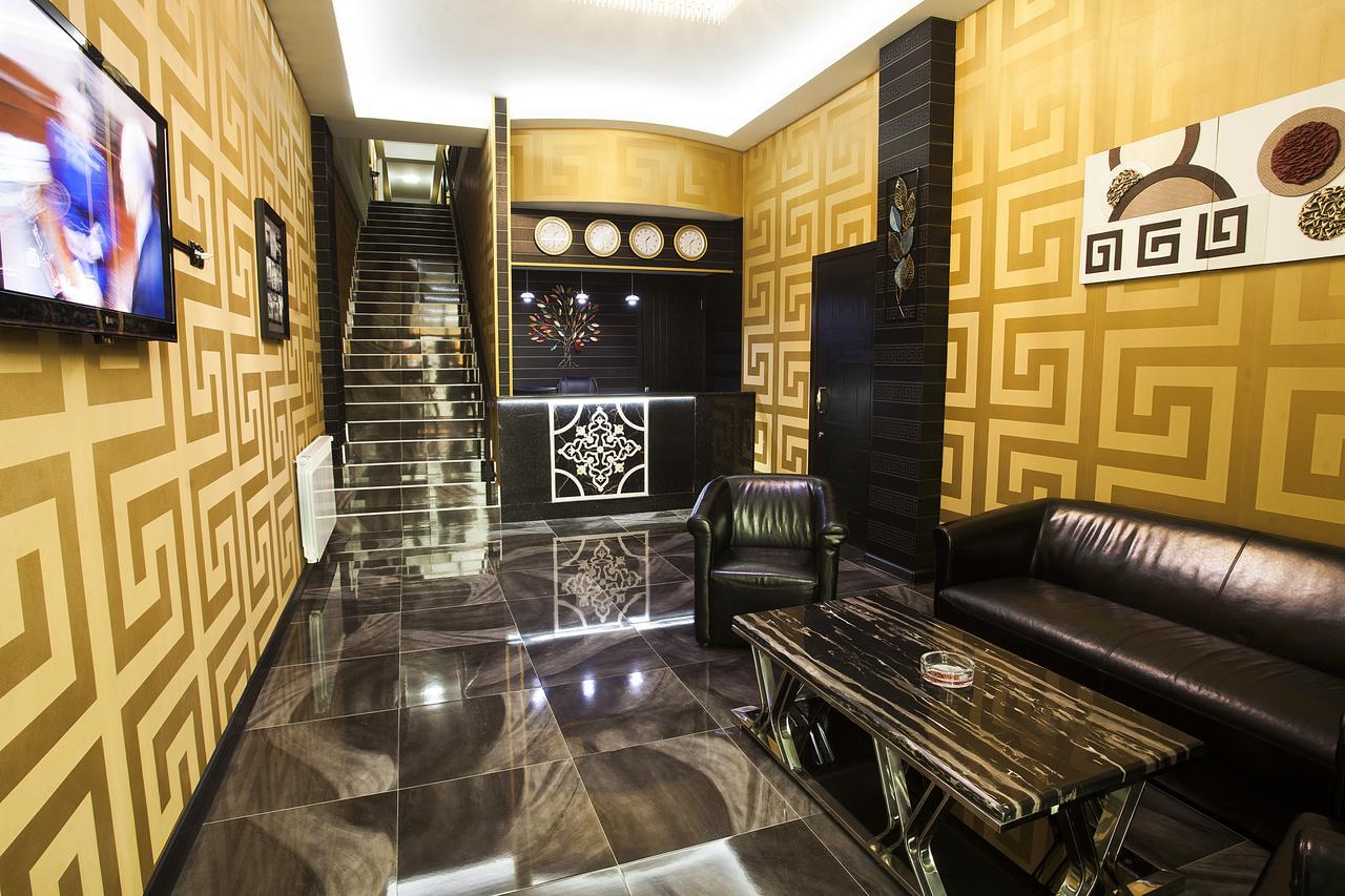 Lords Hotel Tbilisi ภายนอก รูปภาพ