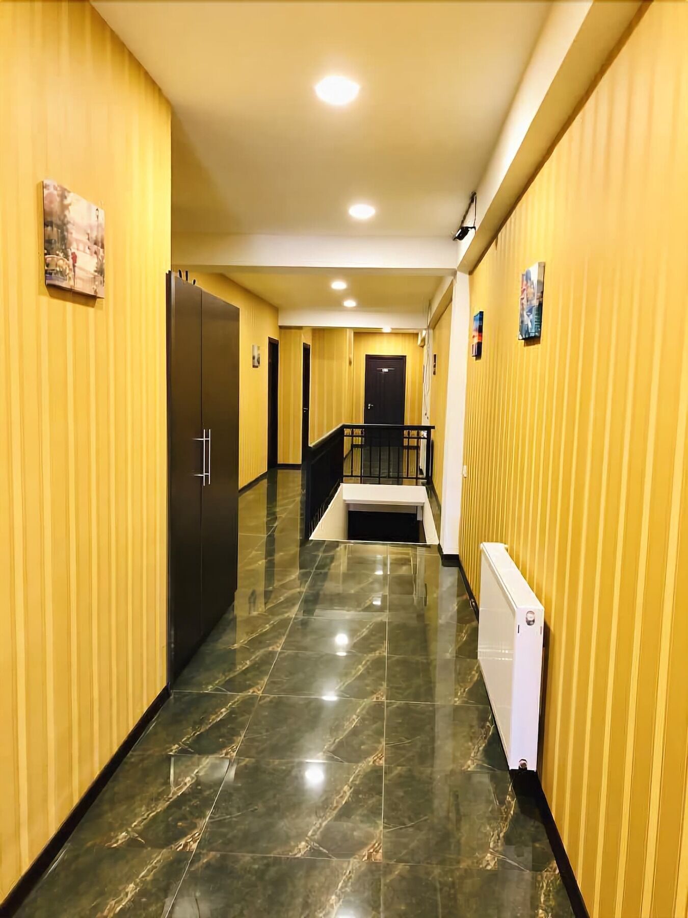 Lords Hotel Tbilisi ภายนอก รูปภาพ