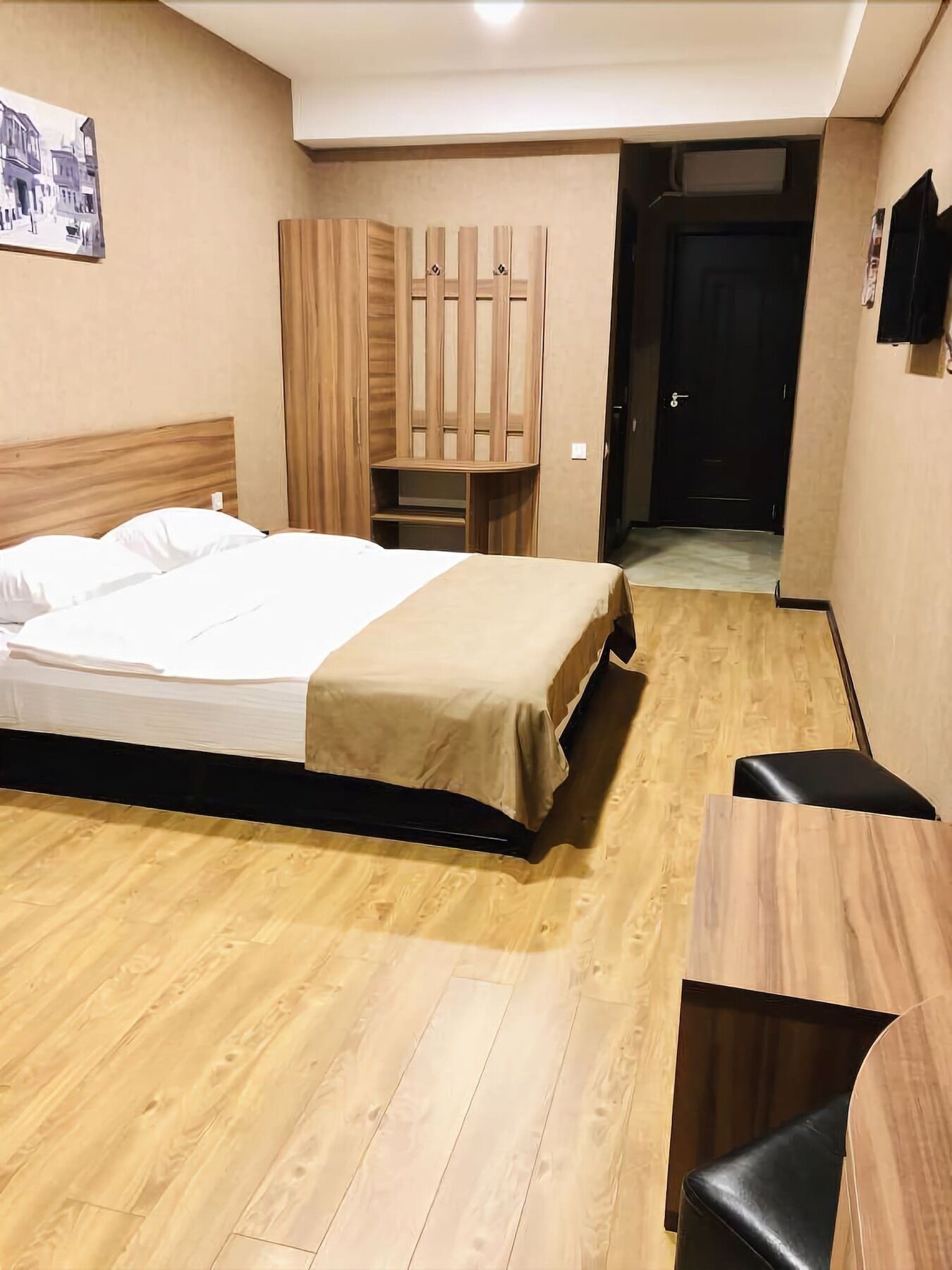Lords Hotel Tbilisi ภายนอก รูปภาพ